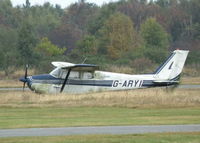 G-ARYI photo, click to enlarge
