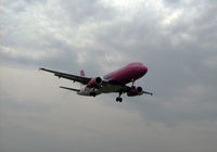 HA-LPM @ LRCL - Landing