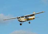 G-BZEA @ EGLK - FINALS FOR RWY 25 - by BIKE PILOT
