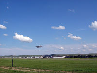 HA-LQA @ LRCL - takeoff BUD