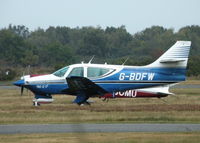 G-BDFW photo, click to enlarge