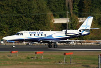 N900DL @ KBFI - KBFI
