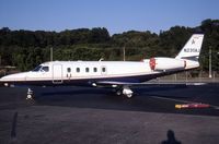 N230AJ @ KBFI - KBFI