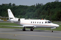 N1125V @ KBFI - KBFI