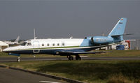 D-CCAT @ LFPB - LFPB - by Nick Dean