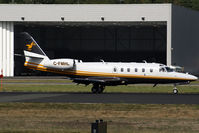 C-FMHL @ KBFI - KBFI