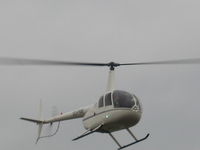 OO-PMM @ NONE - Flying over The Netherlands location Ede - by Michel