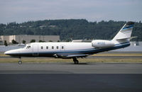 N1125 @ KBFI - KBFI