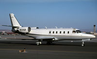 N121GV @ KLAS - KLAS