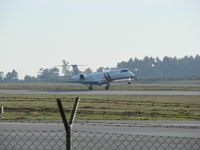 CS-TPH @ LPPR - Embraer EMB-145EP (ERJ-145EP)
