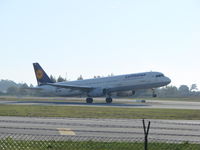 D-AIRU @ LPPR - Taking off from Porto