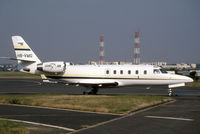 HB-VMG @ LFPB - LFPB