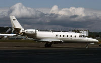 N876GA @ KBFI - KBFI - by Nick Dean