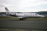 VH-WSM @ KBFI - KBFI