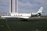 N810JW @ KPAE - KPAE