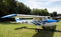 OO-HBI @ EBBE - Open door Beauvechain Air Base - by Robert Roggeman