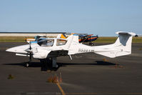N935YM @ KPAE - KPAE - by Nick Dean