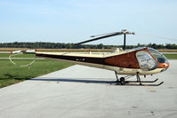N5689B @ KAOH - KAOH - by Nick Dean