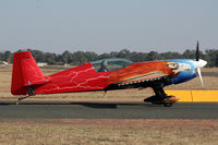 VH-NIS @ YTEM - YTEM - by Nick Dean
