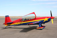N25AP @ KEPH - KEPH - by Nick Dean