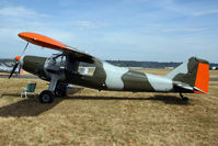 C-GFFM @ KAWO - KAWO - by Nick Dean