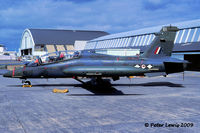 NZ6461 - 14 SQN based at RNZAF Ohakea