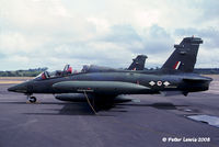NZ6469 @ NZOH - 14 SQN based at RNZAF Ohakea