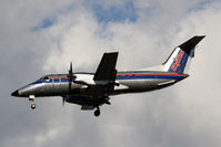 N565SW @ KSEA - KSEA - by Nick Dean