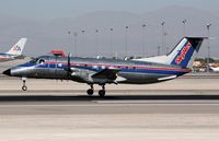 N583SW @ KLAS - KLAS - by Nick Dean