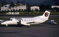 PT-STN @ SBRJ - SBRJ - by Nick Dean