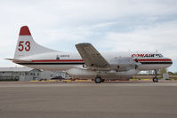 C-GKFO @ CES4 - Conair C580