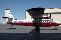 C-FASQ @ CYZF - Arctic Sunwest DHC-6