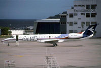 PT-ZJD @ SBRJ - SBRJ - by Nick Dean