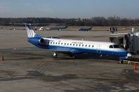 N860MJ @ KCLT - KCLT - by Nick Dean