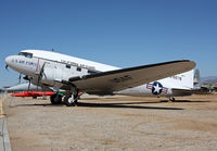 43-15579 @ RIV - March Field Air Museum - by Andreas Müller