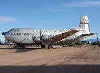 52-1004 @ DMA - Pima Air & Space Museum. - by Andreas Müller