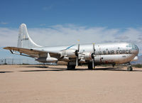 53-0151 - Pima Air & Space Museum. - by Andreas Müller