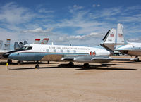 61-2489 @ DMA - Pima Air & Space Museum. - by Andreas Müller