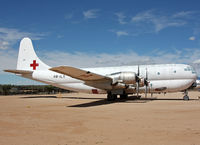 HB-ILY @ DMA - Pima Air & Space Museum. - by Andreas Müller