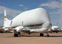 N940NS @ DMA - Pima Air & Space Museum. - by Andreas Müller