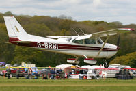 G-BRBI photo, click to enlarge G-BRBI photo, click to enlarge