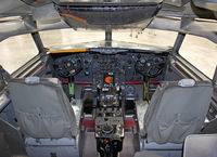 N93143 @ DMA - Pima Air & Space Museum. - by Andreas Müller