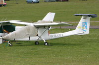 G-BXGT photo, click to enlarge G-BXGT photo, click to enlarge