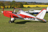 G-CBIN photo, click to enlarge G-CBIN photo, click to enlarge