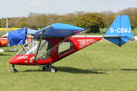 G-CBWJ photo, click to enlarge G-CBWJ photo, click to enlarge