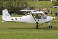 G-CDPP photo, click to enlarge G-CDPP photo, click to enlarge