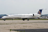 N14177 @ KMKE - KMKE - by Nick Dean