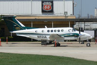 N1926A @ FTW - At Meacham Field