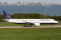 PP-XMI @ LSGG - LSGG