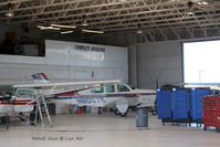 N6067S @ KGEU - KGEU
